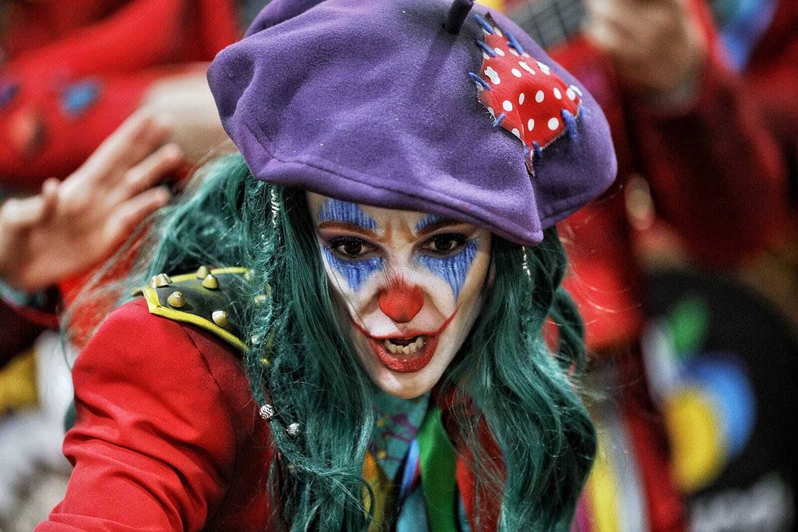 Compasa 'La guasona'