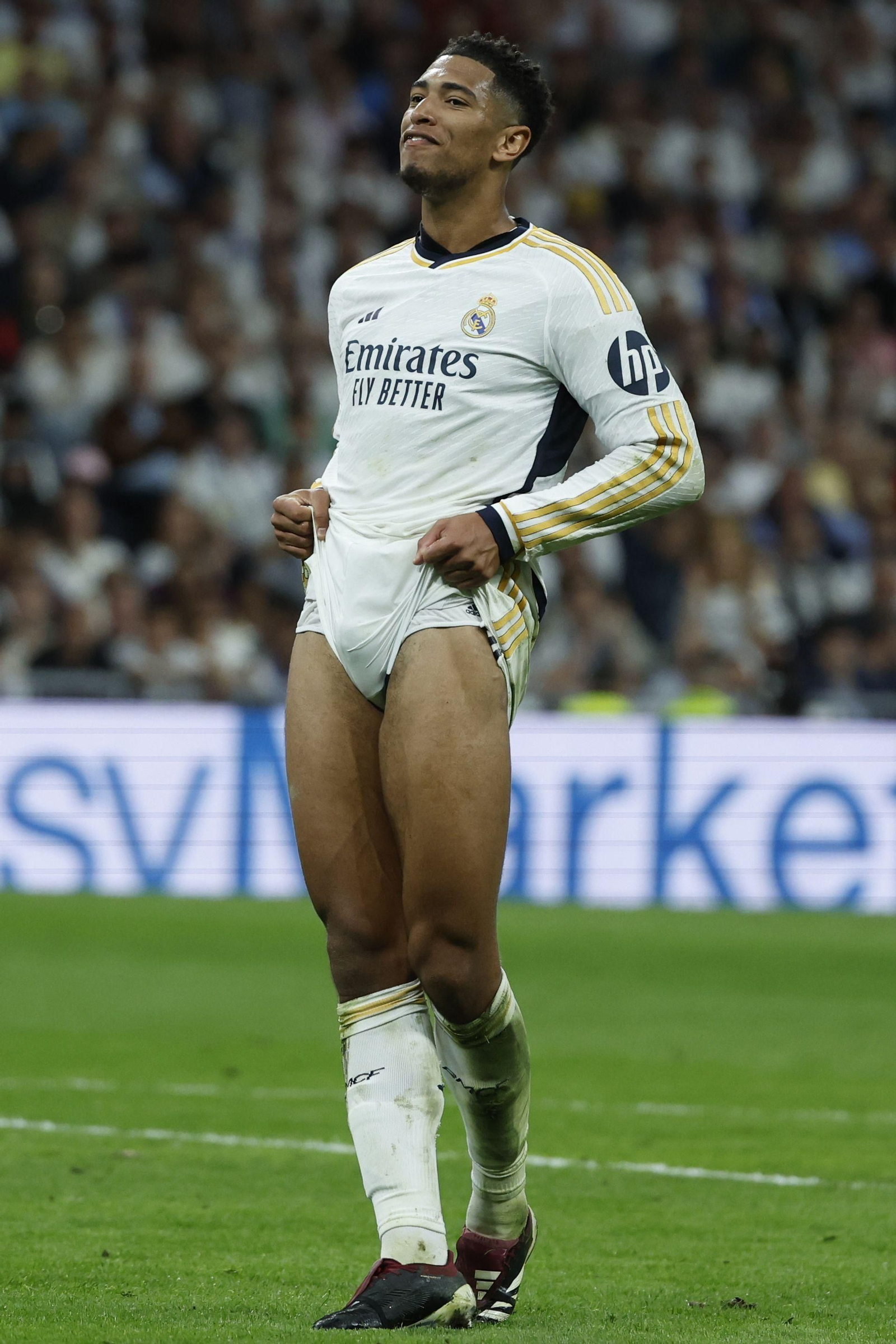 Real Madrid - Barcelona