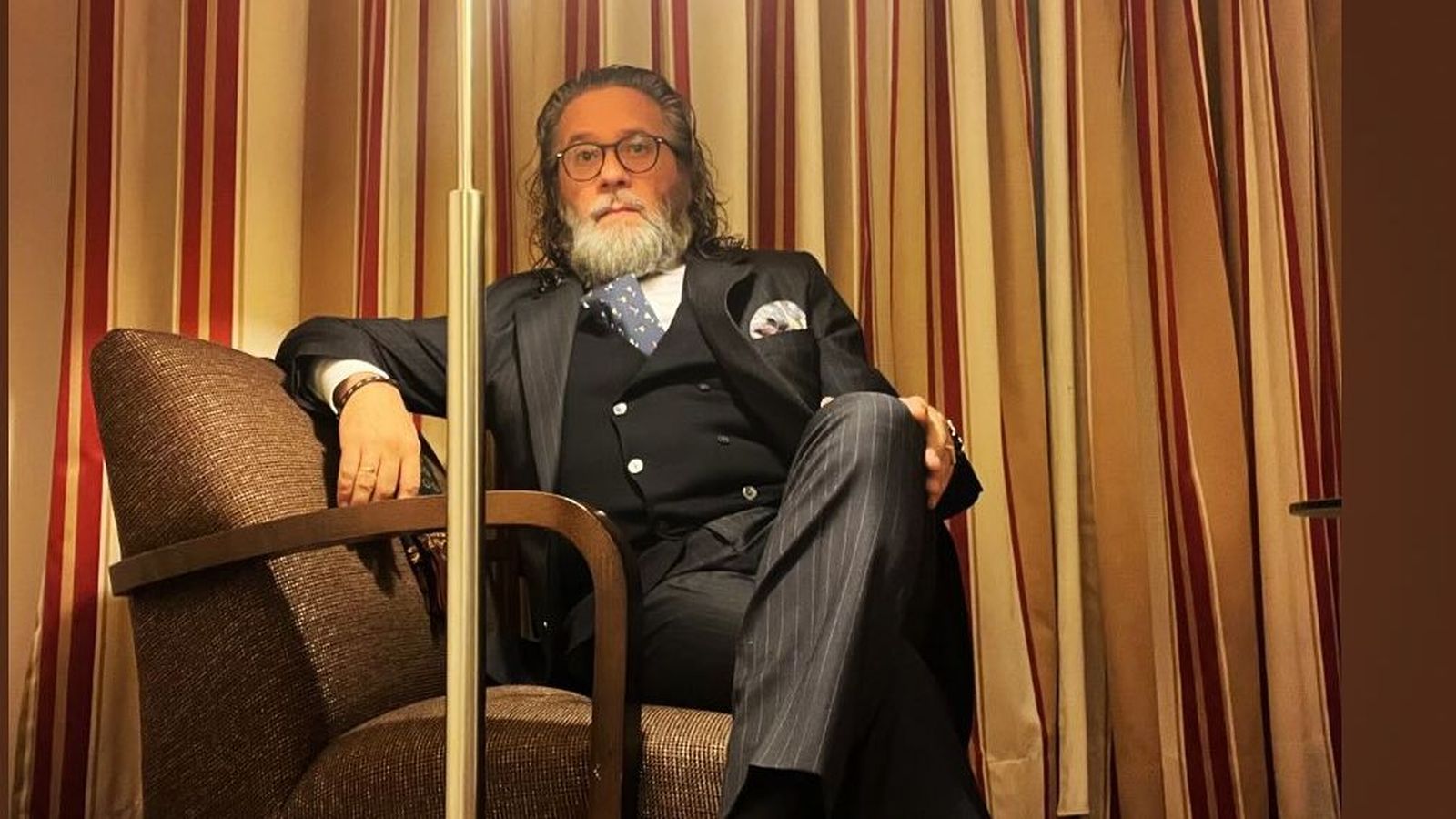 José Gálvez actuará en Jerez.