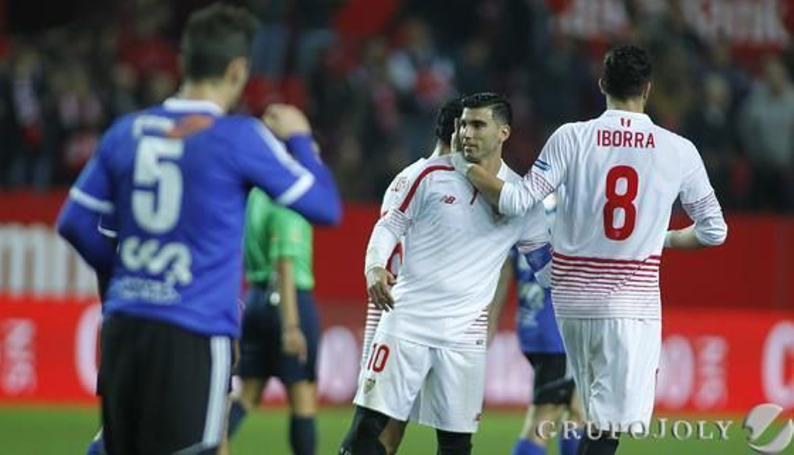 Foto: Antonio Pizarro