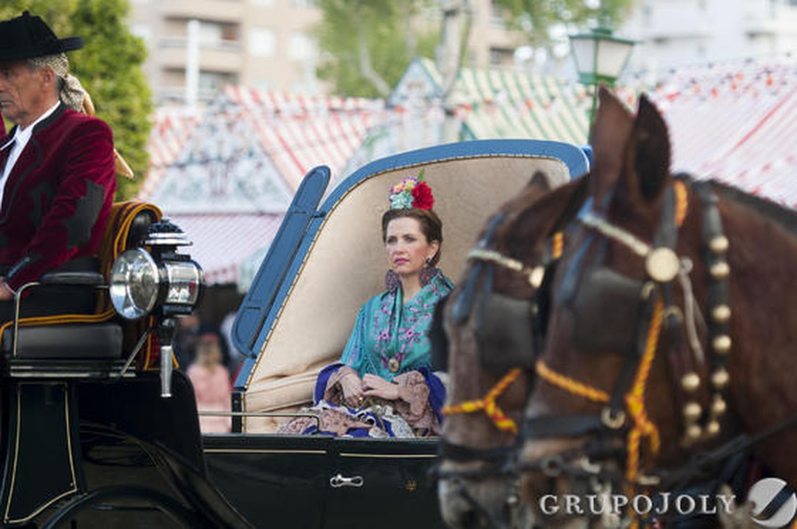 Foto: JC Vazquez/ MJ Lopez/ B.Vargas/ JM Paisano