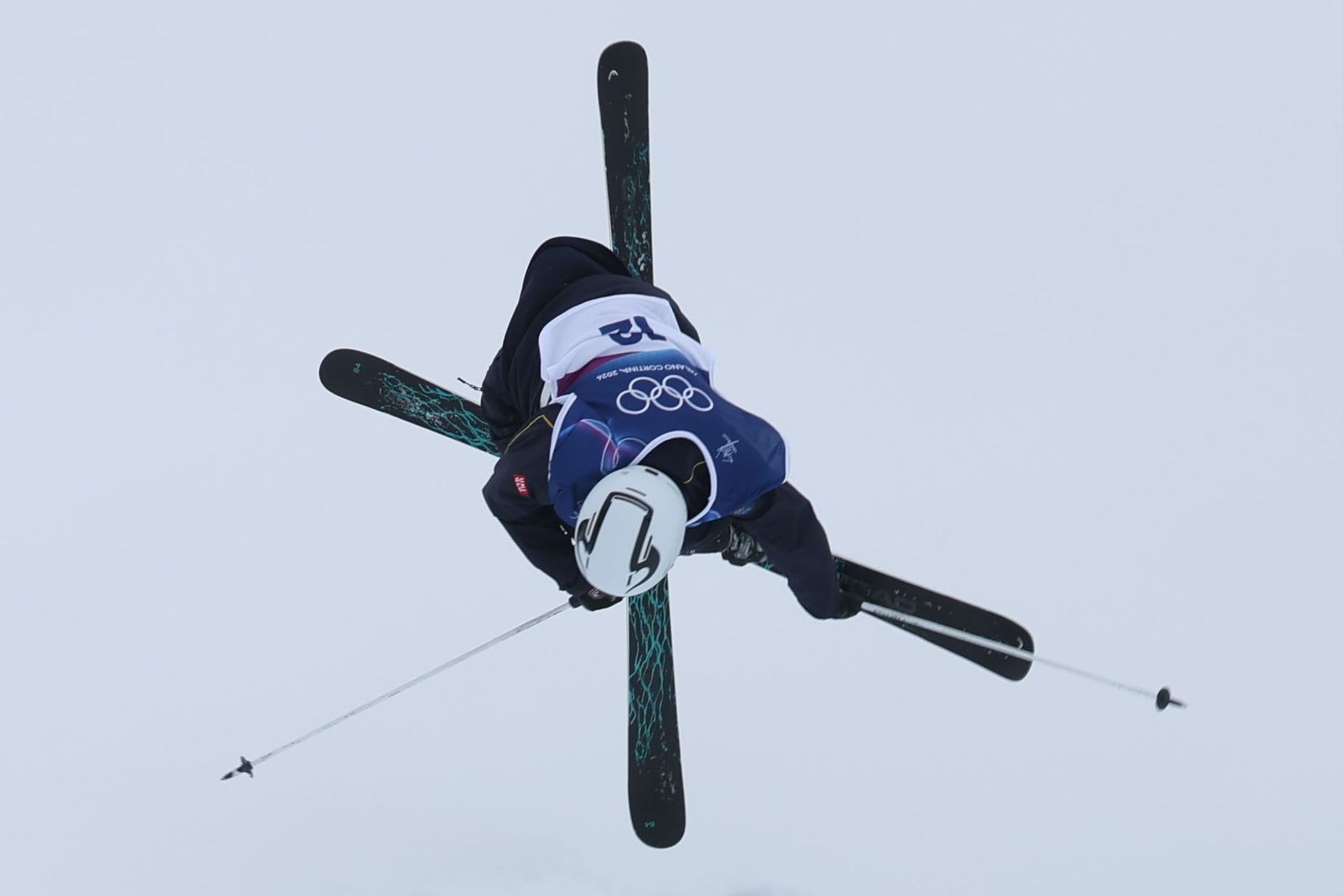 Las mejores fotos de los Juegos Olímpicos de invierno Milán Cortina d'Ampezzo 2026 | Quinta jornada