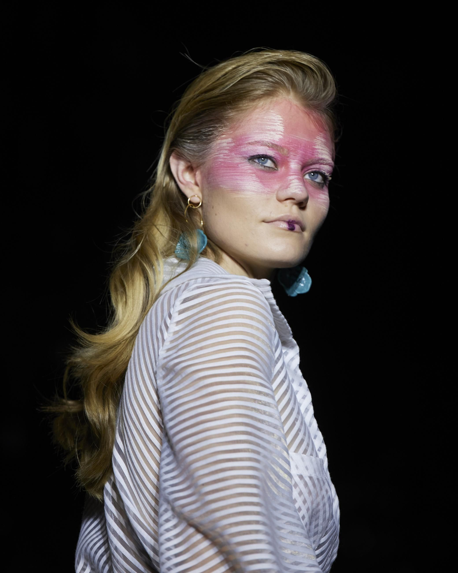 El desfile de Iván Campaña en We Love Flamenco 2025, todas las fotos