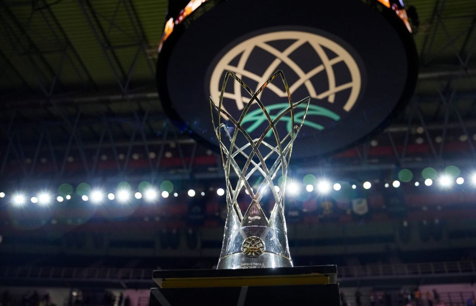 La BCL en el Carpena.