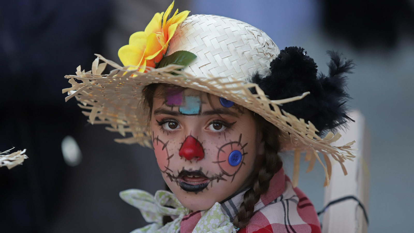 Carnaval Especial en imágenes
