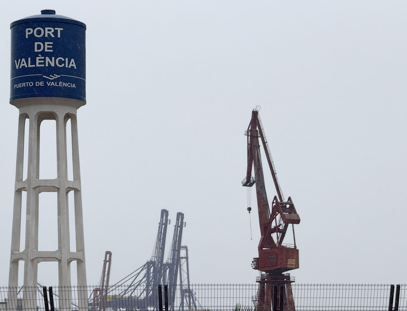 Detenido un ex responsable de la Guardia Civil del puerto de Valencia por narcotráfico Detenido un ex responsable de la Guardia Civil del puerto de Valencia por narcotráfico