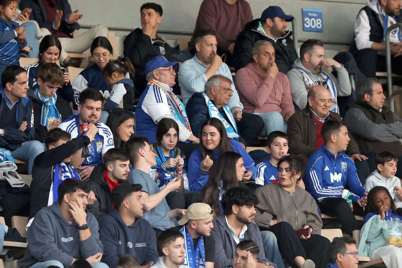 Búscate en el  Xerez CD contra el Recreativo de Huelva en Chapín
