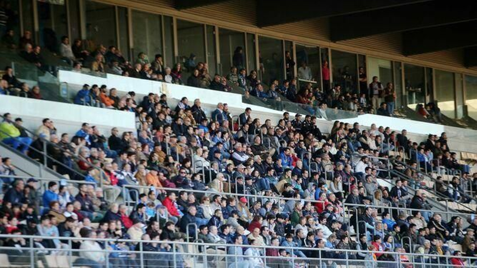 Los socios del XDFC podrán comprar entradas a un euro.