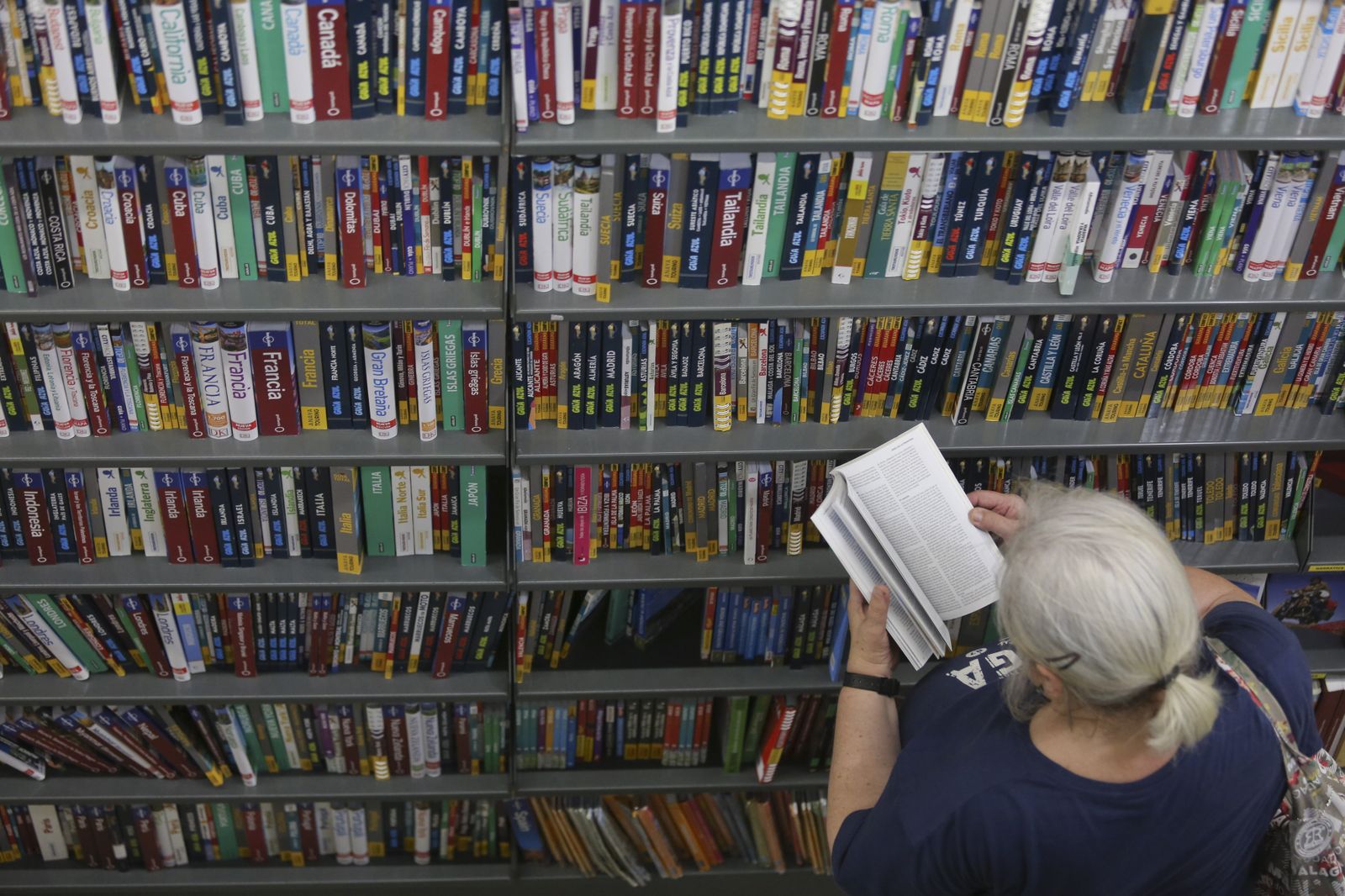 Convocado el Premio Internacional de Poesía 'Málaga Ciudad del Paraíso'