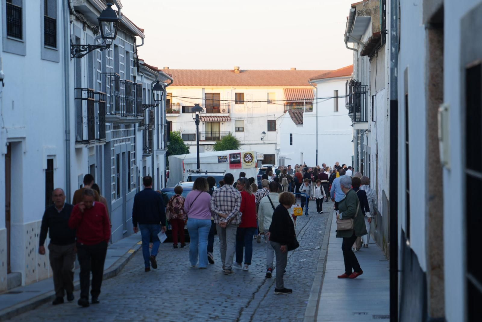 La Fiesta de la Cruz de Añora, en fotografías La Fiesta de la Cruz de Añora, en fotografías
