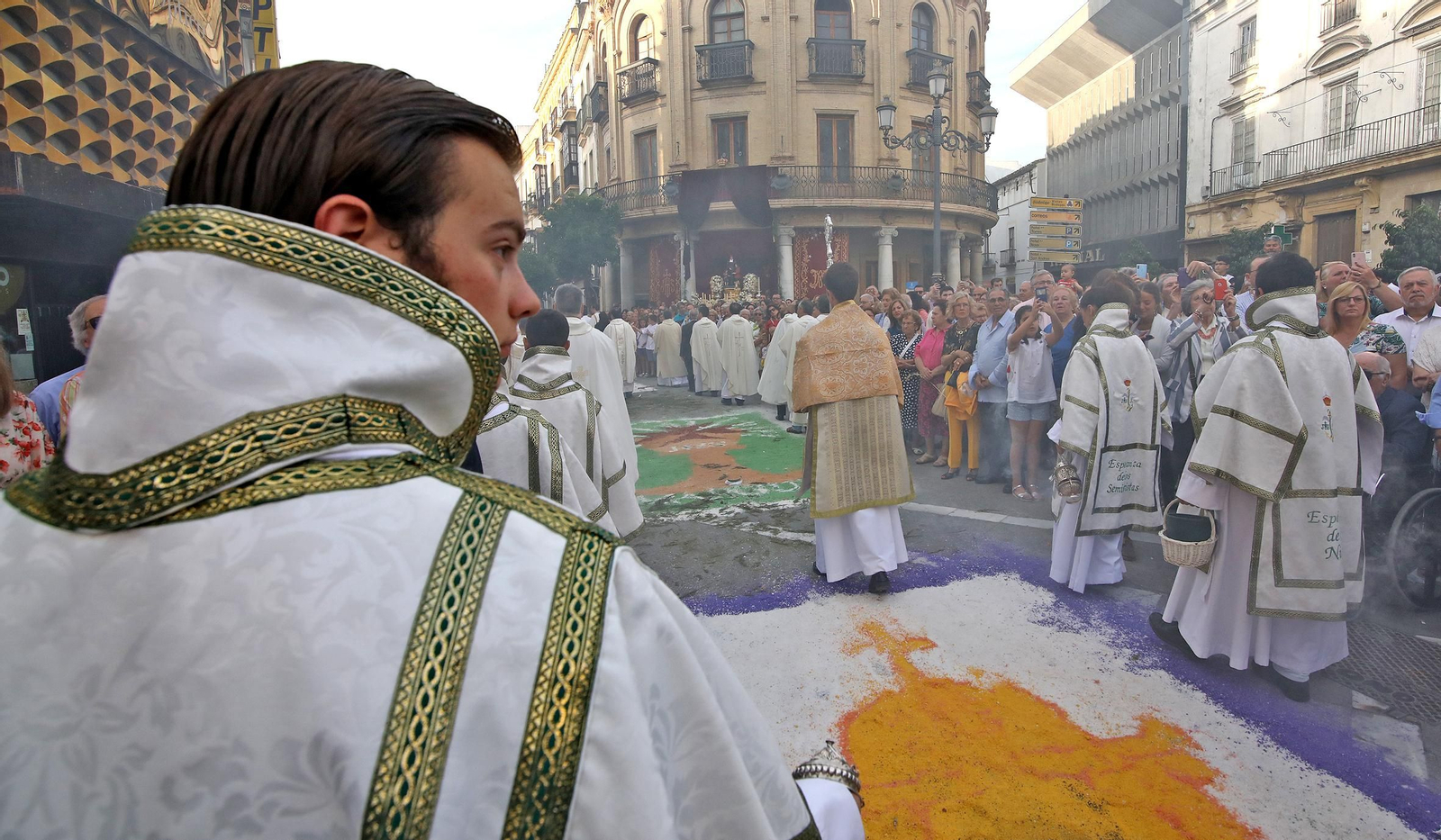 Procesión del Corpus