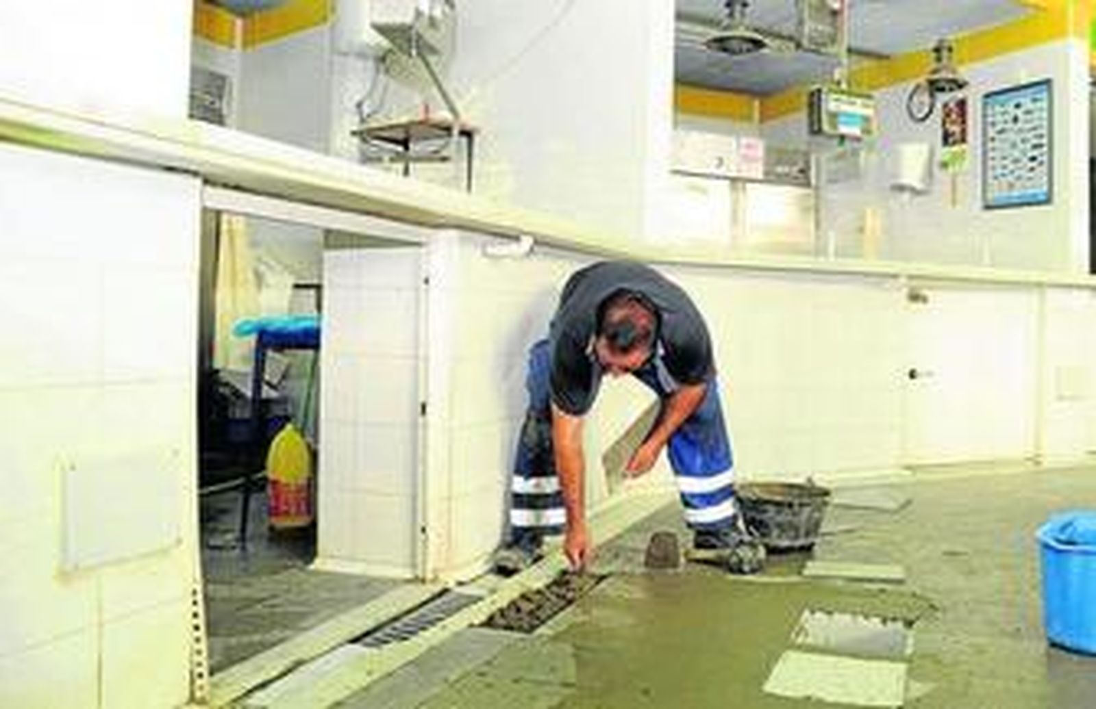 En todo el territorio nacional las entidades locales deben 9.584 millones de euros.