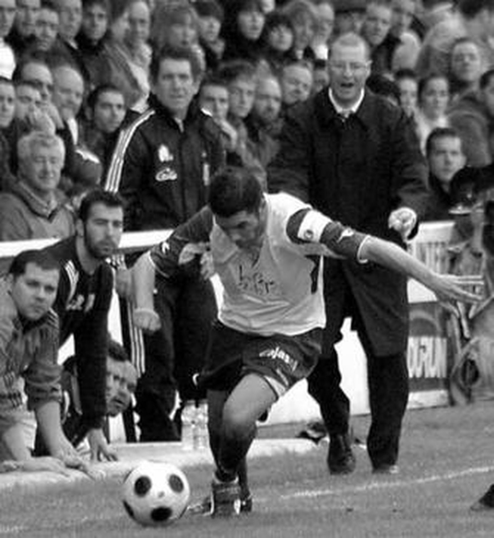 Enrique fue el autor del primer tanto del Cádiz en Ceuta.