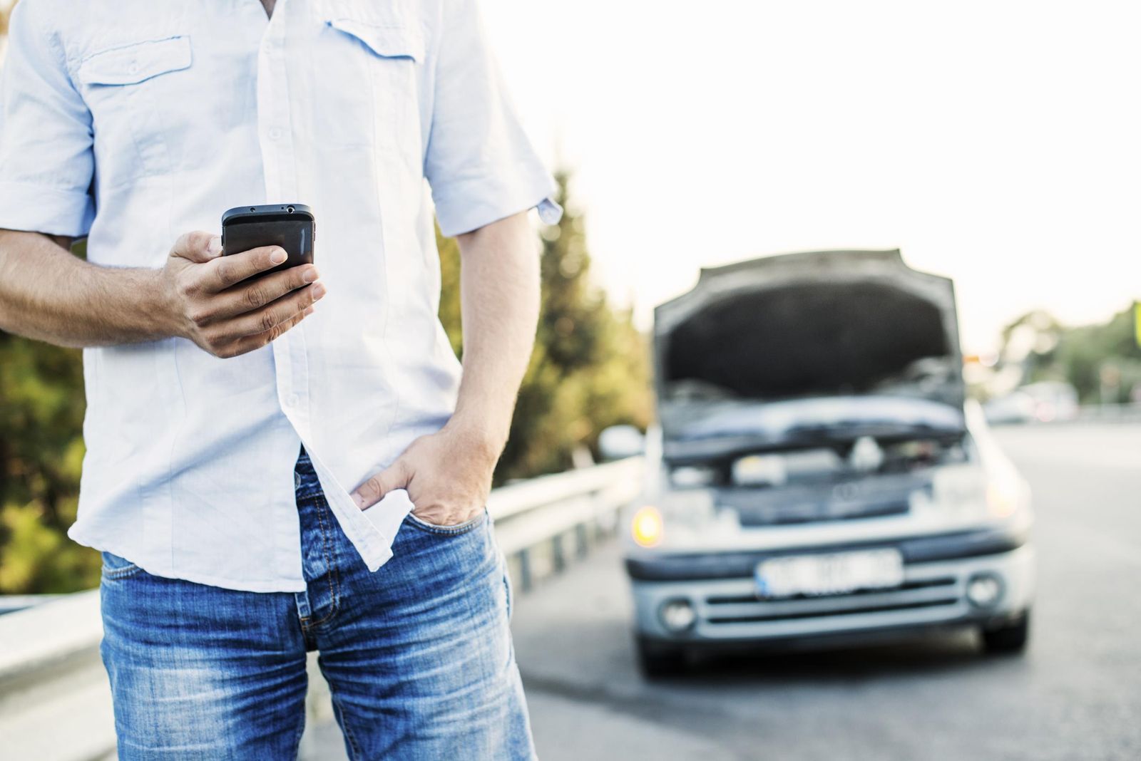 Se esperan 1,3 millones de averías este verano por falta de mantenimiento.