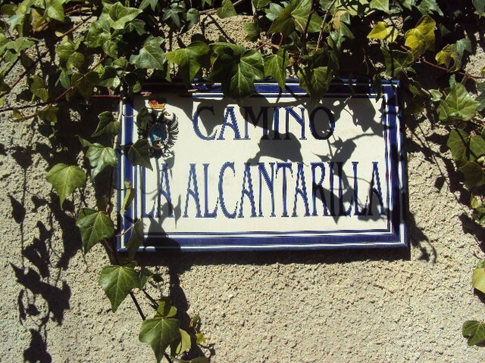 El programa de senderismo  programa su cuarta ruta para el próximo sábado 25