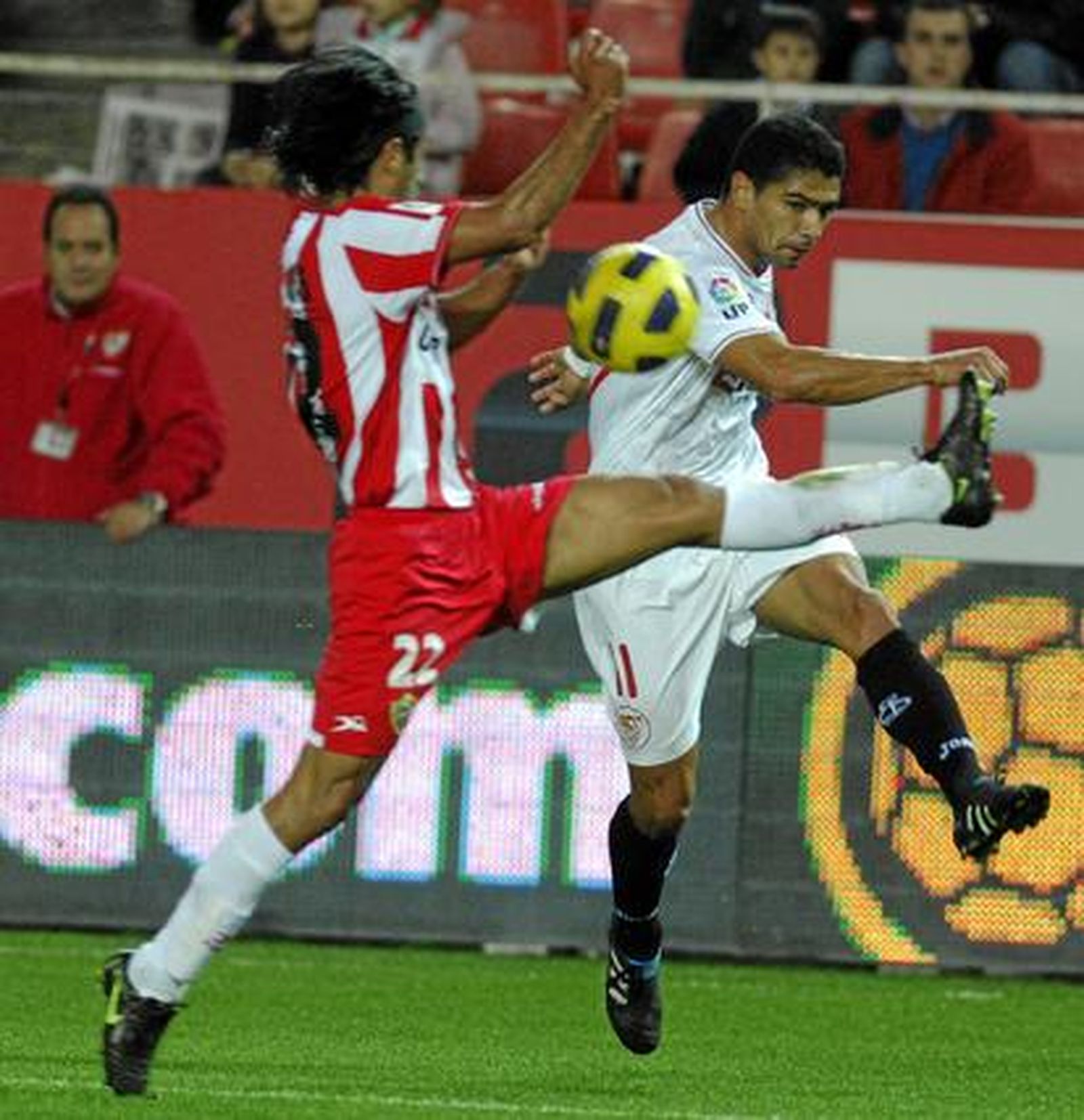 Foto:  Manuel Gómez