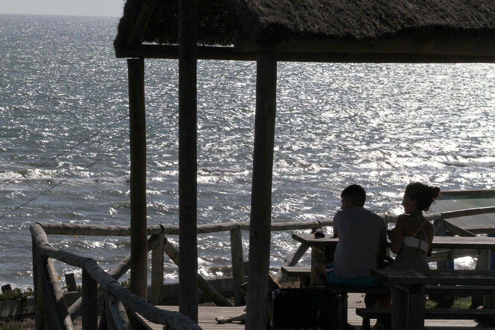 Una de las playas más bonitas del país está en Huelva, según los viajeros españoles