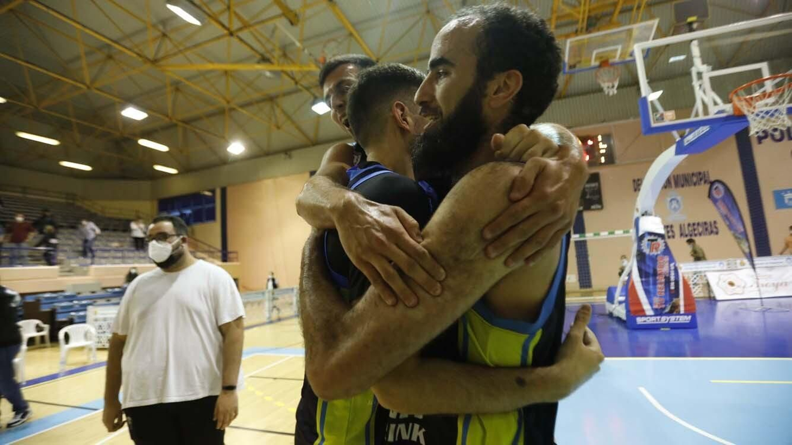 Las fotos de UDEA -ES MELILLA