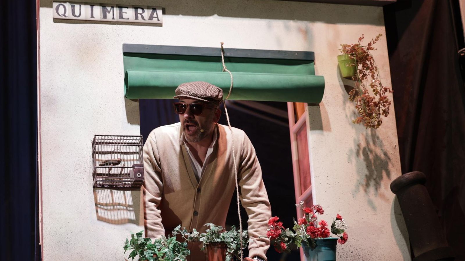 Búscate entre las mejores imágenes de la quema del dios Momo