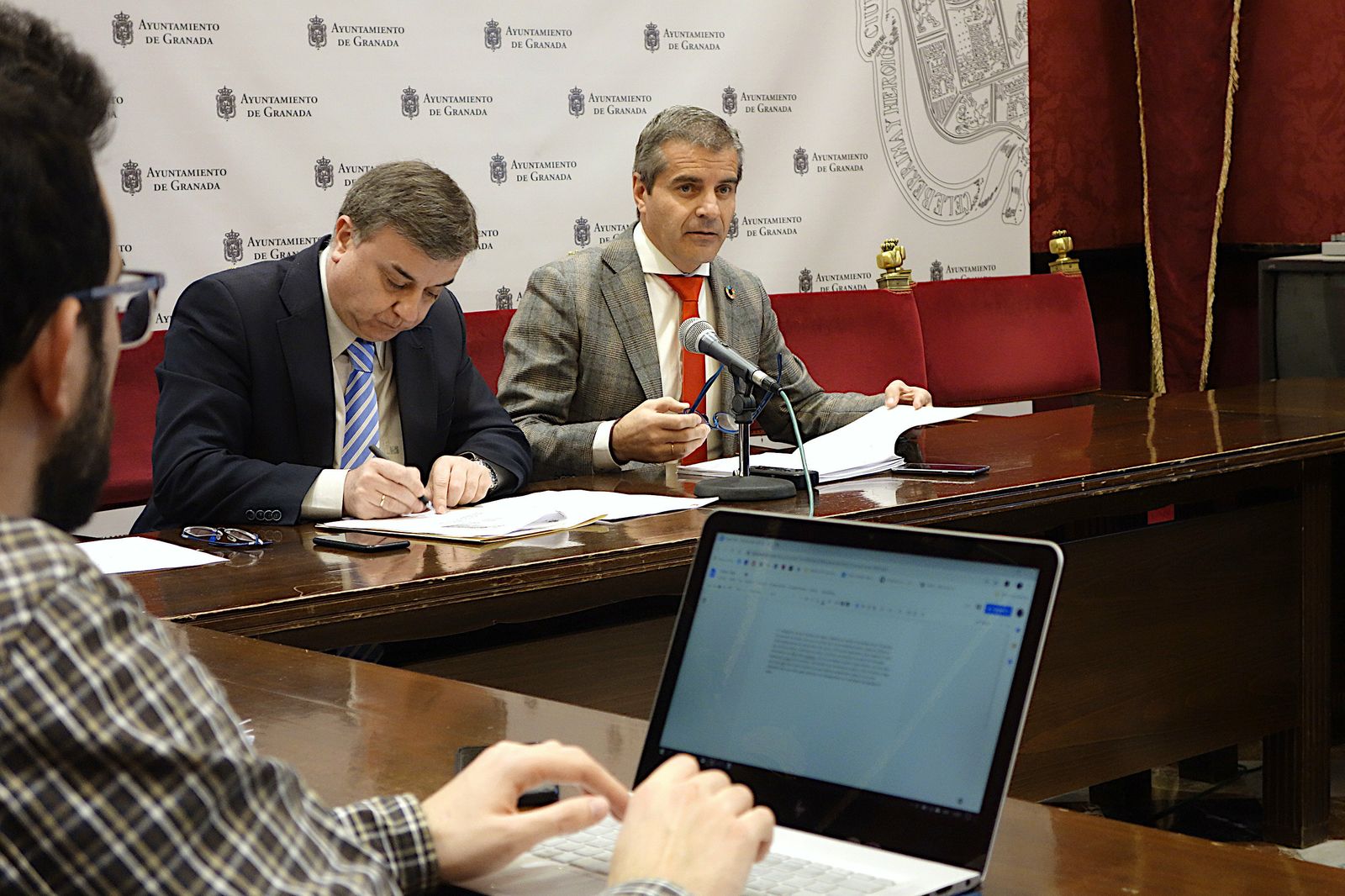 El PP defiende la actuación del gobierno popular en la venta de Casa Agreda tras el segundo archivo judicial