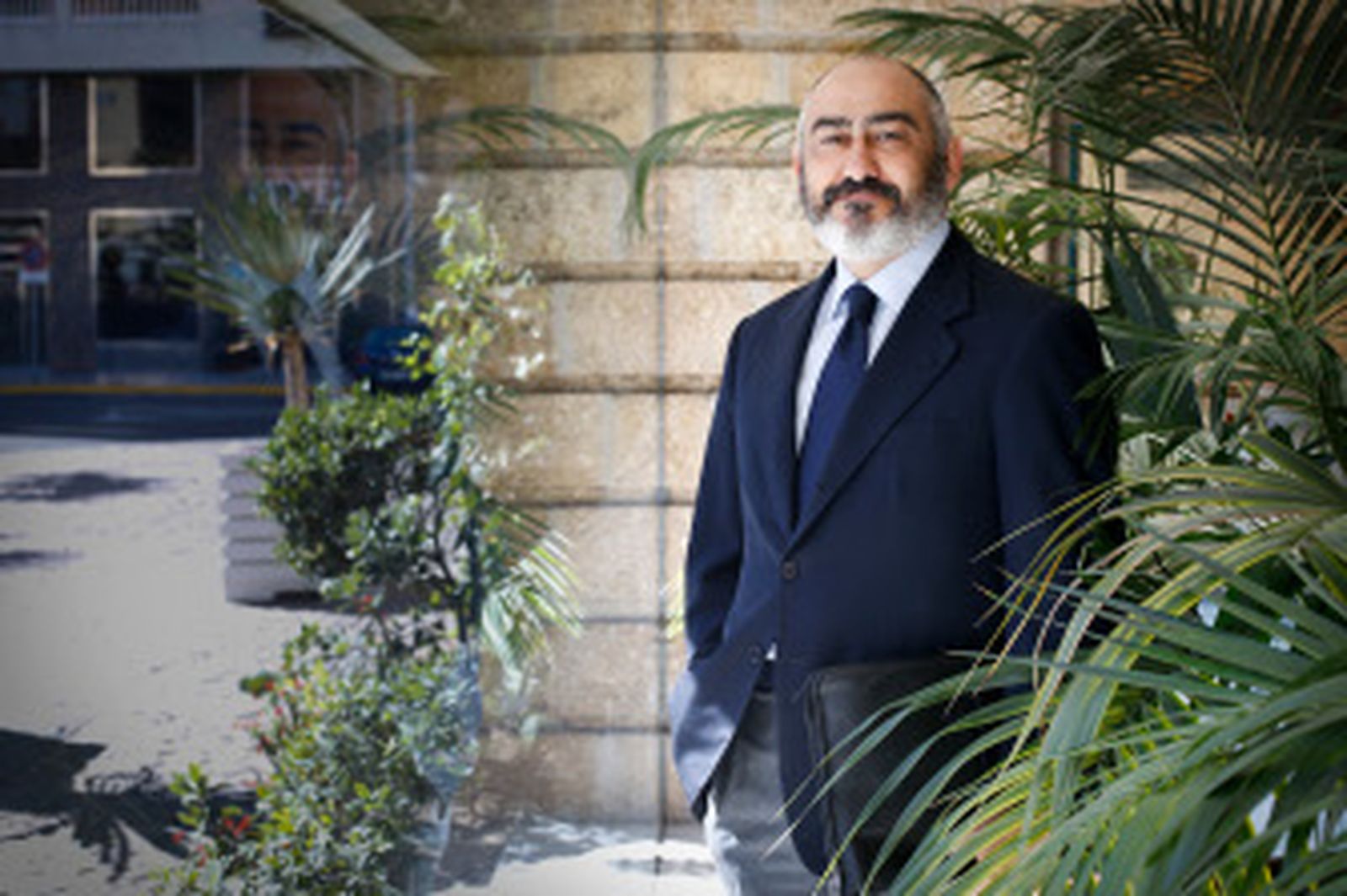 La Audiencia Provincial condena a ochos años de cárcel a De castro