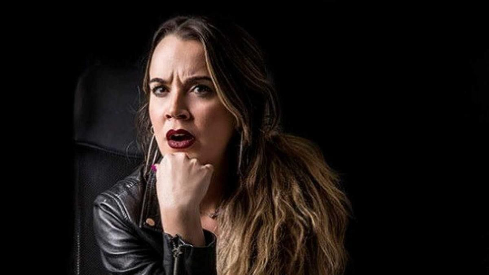 Martita de Graná en el Auditorio Maestro Padilla