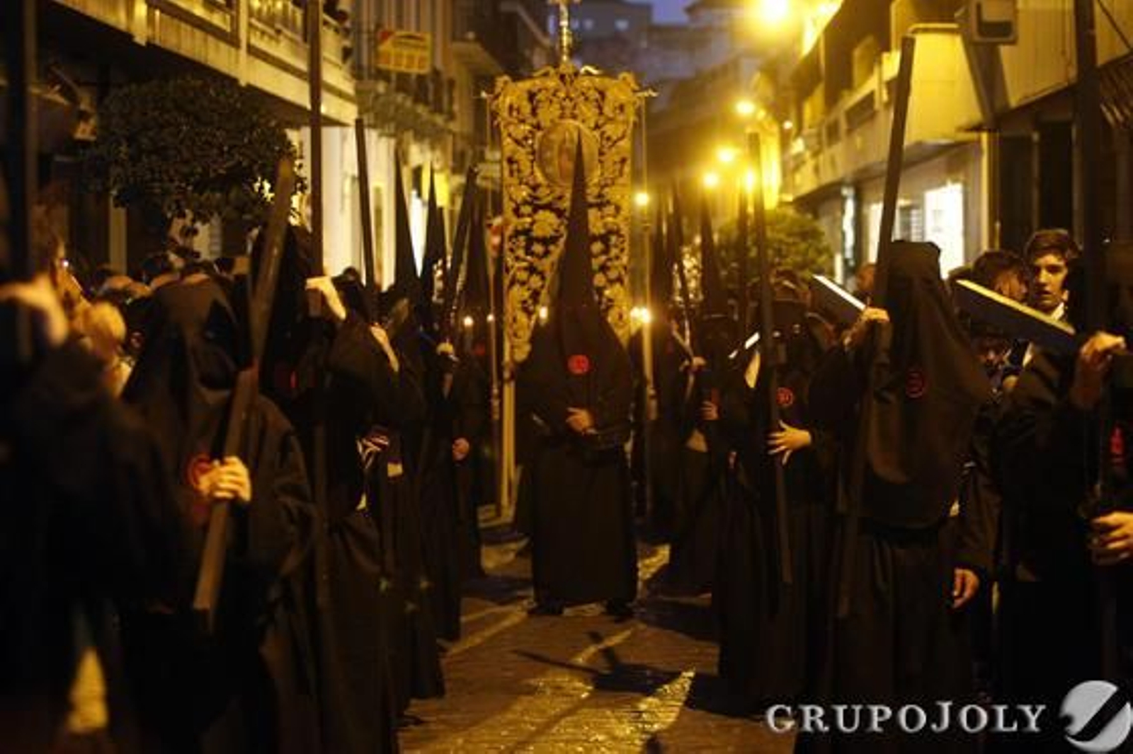 San Agustín

Foto: Pepe Villoslada/Lucia Rivas