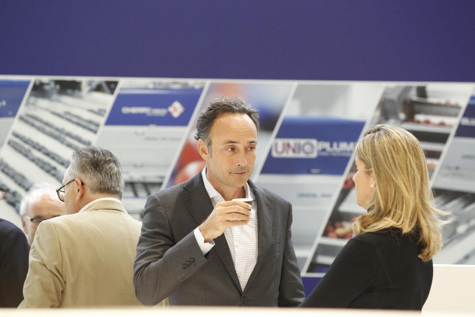 Fotogalería Fruit Attraction 2019. Madrid