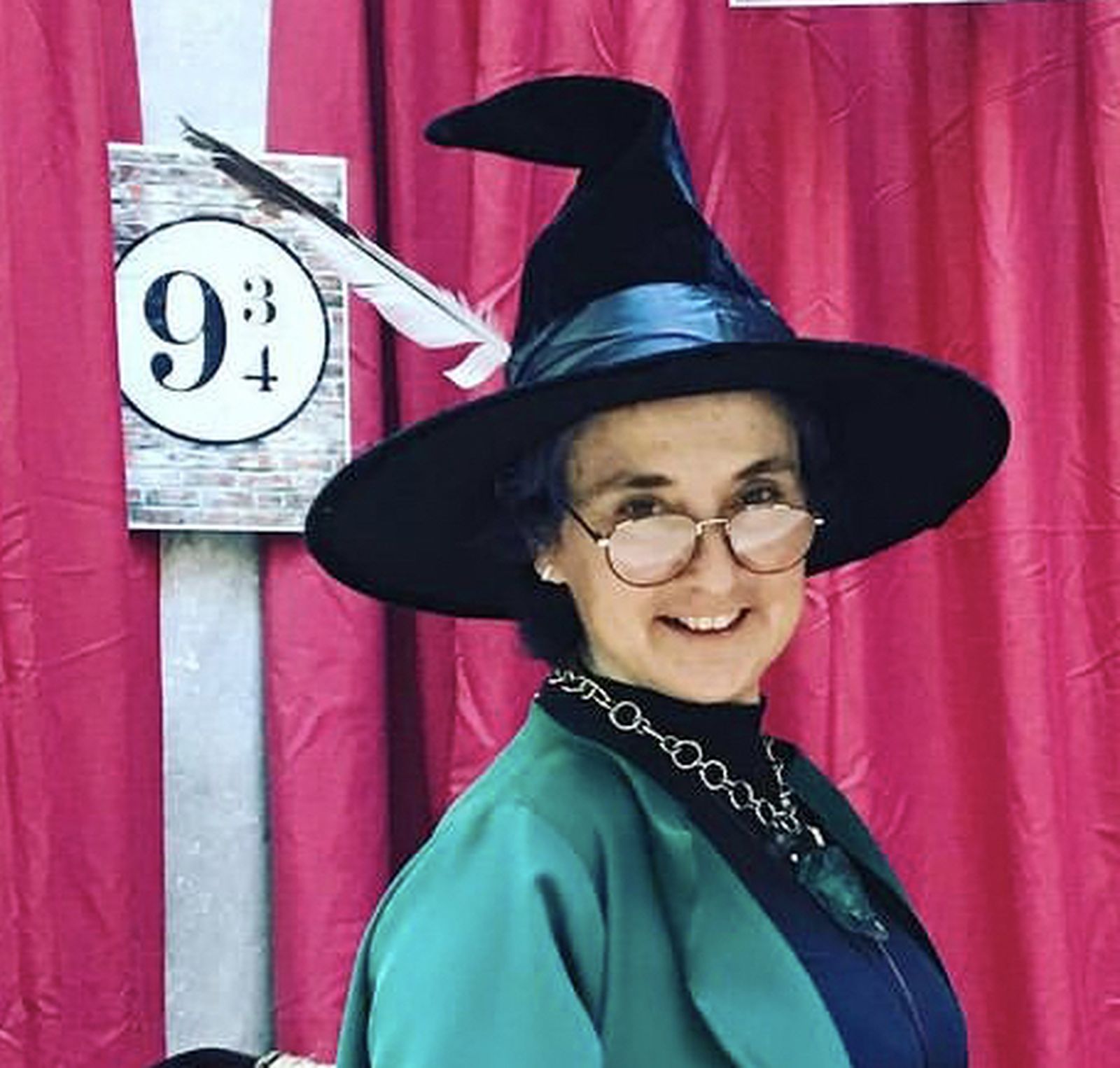 La saga de Harry Potter, todo un universo literario.