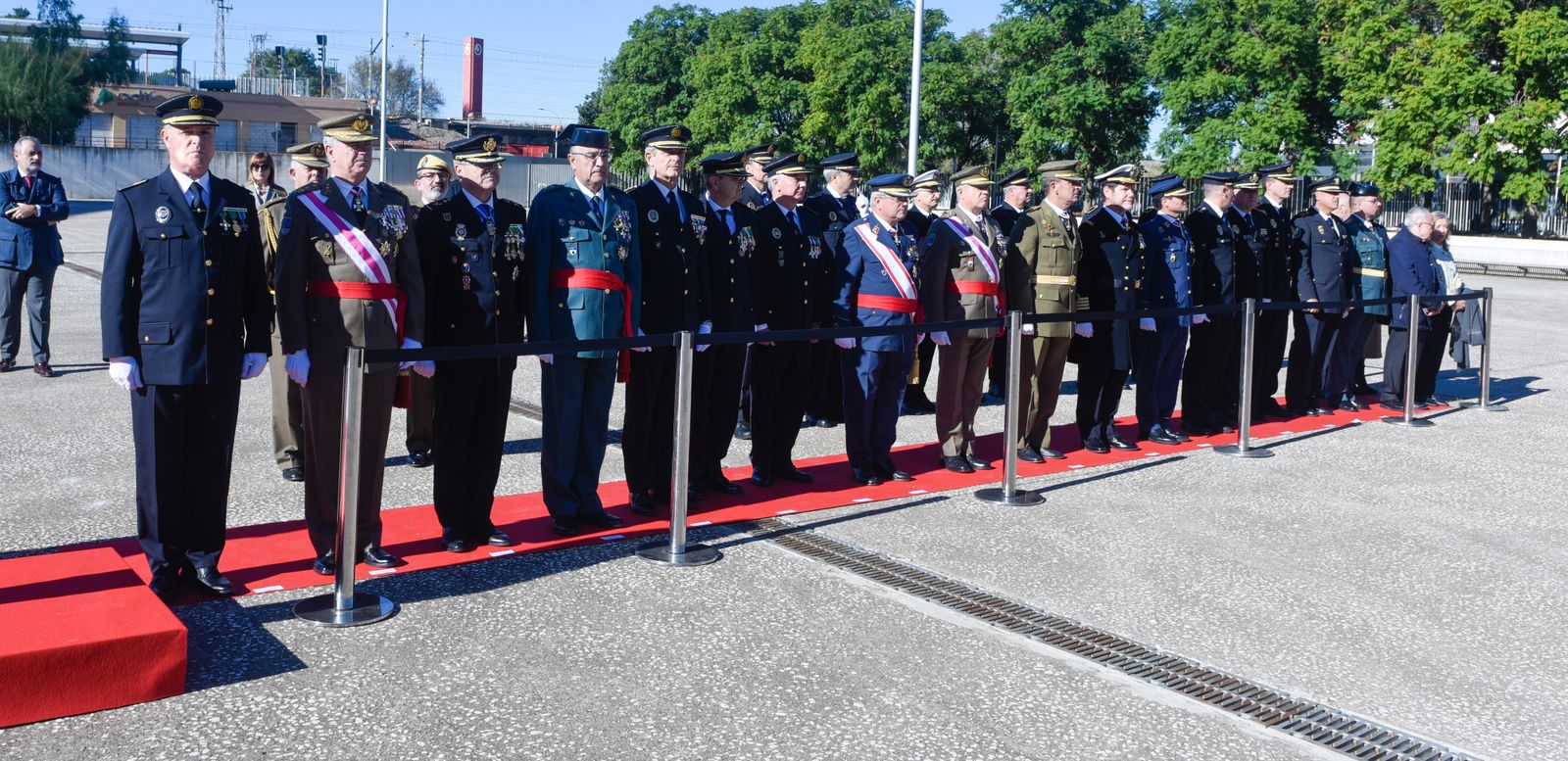 Día de la Policía Local