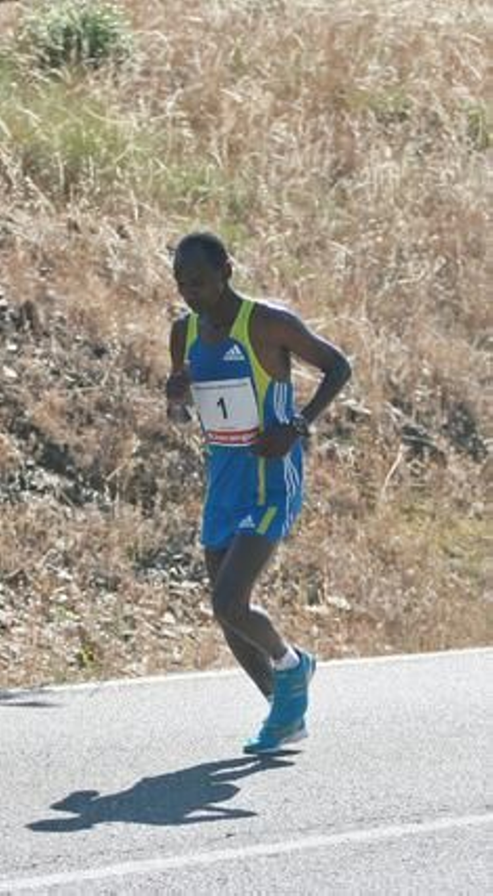 Foto: O. Barrionuevo