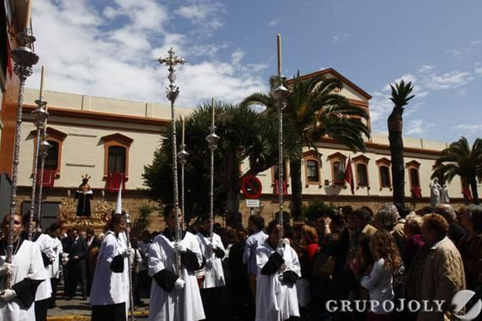 Foto: Lourdes de Vicente