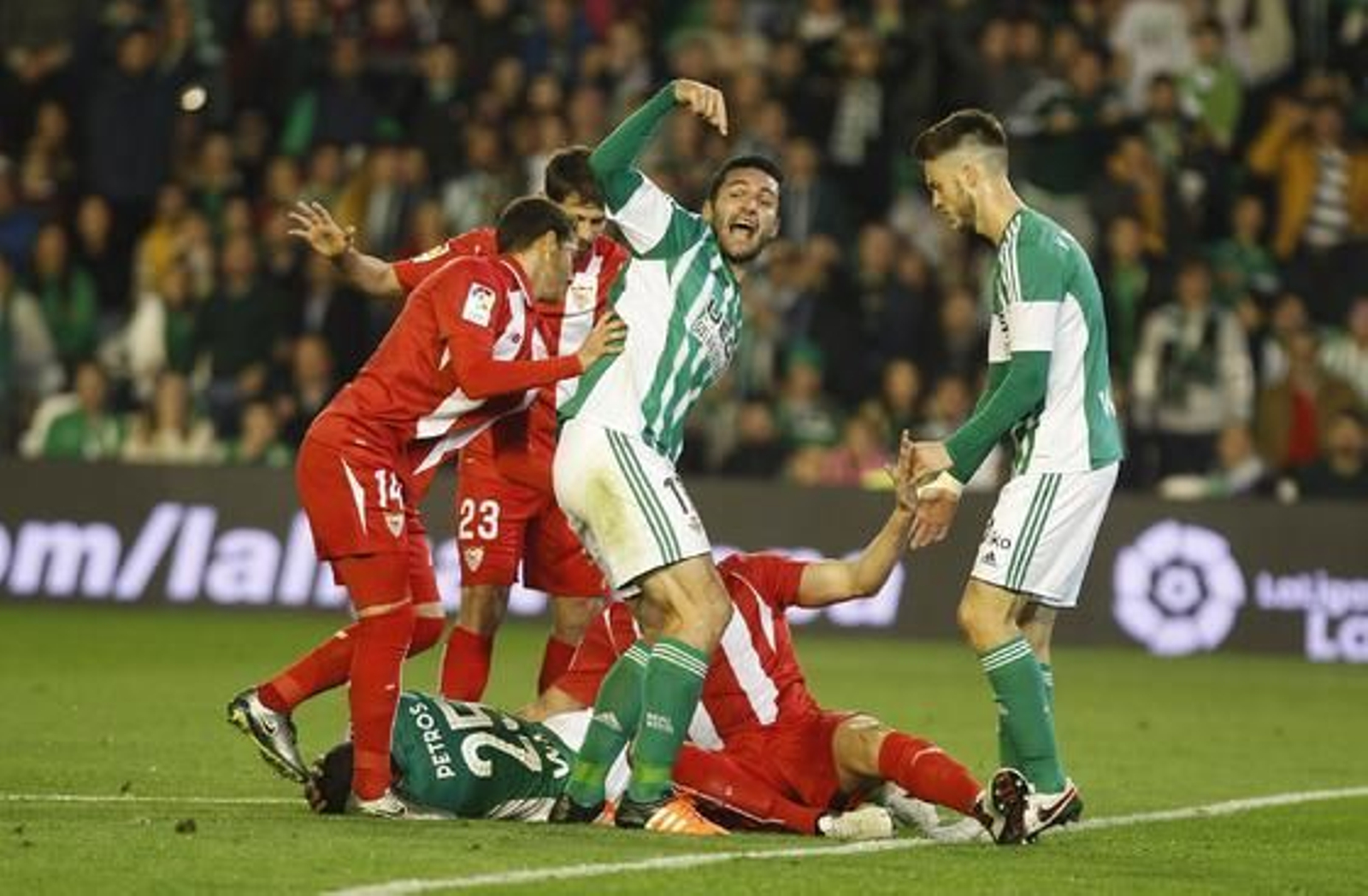 Foto: Antonio Pizarro