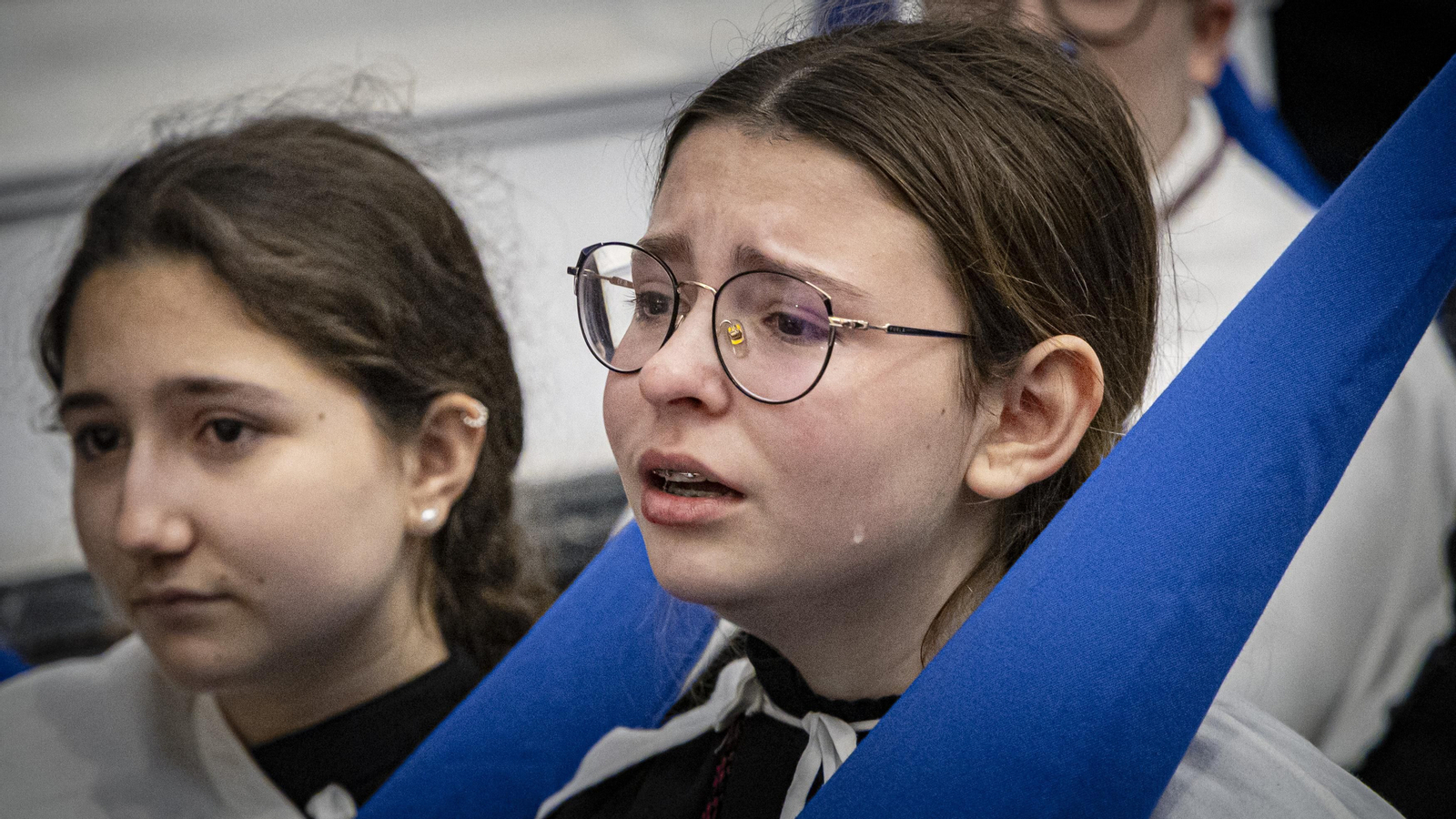 Cofradía de la Expiración. Viernes Santo. Semana Santa de Cádiz 2024