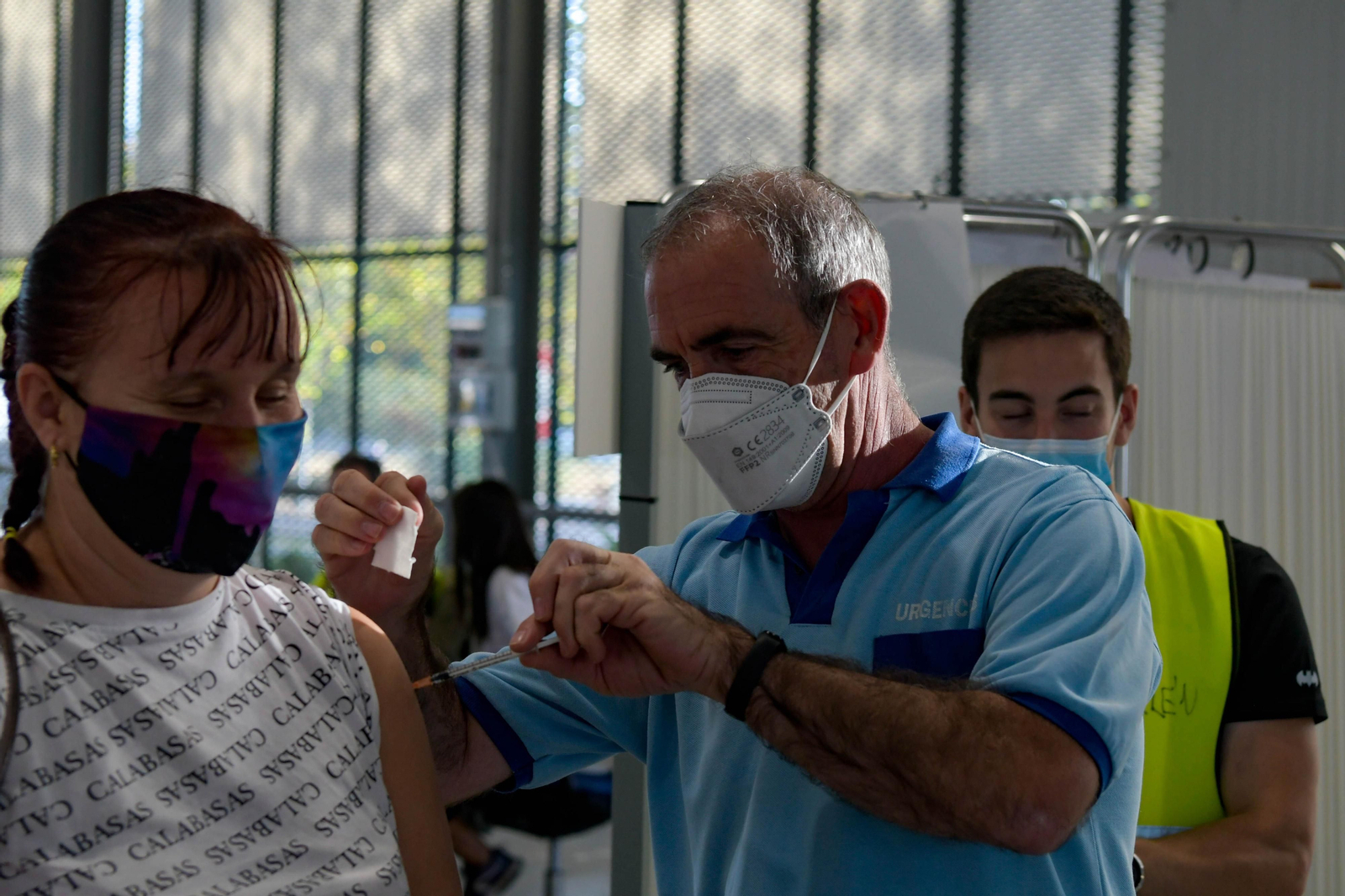 Una muerte más en Granada por coronvirus y 29 casos notificados