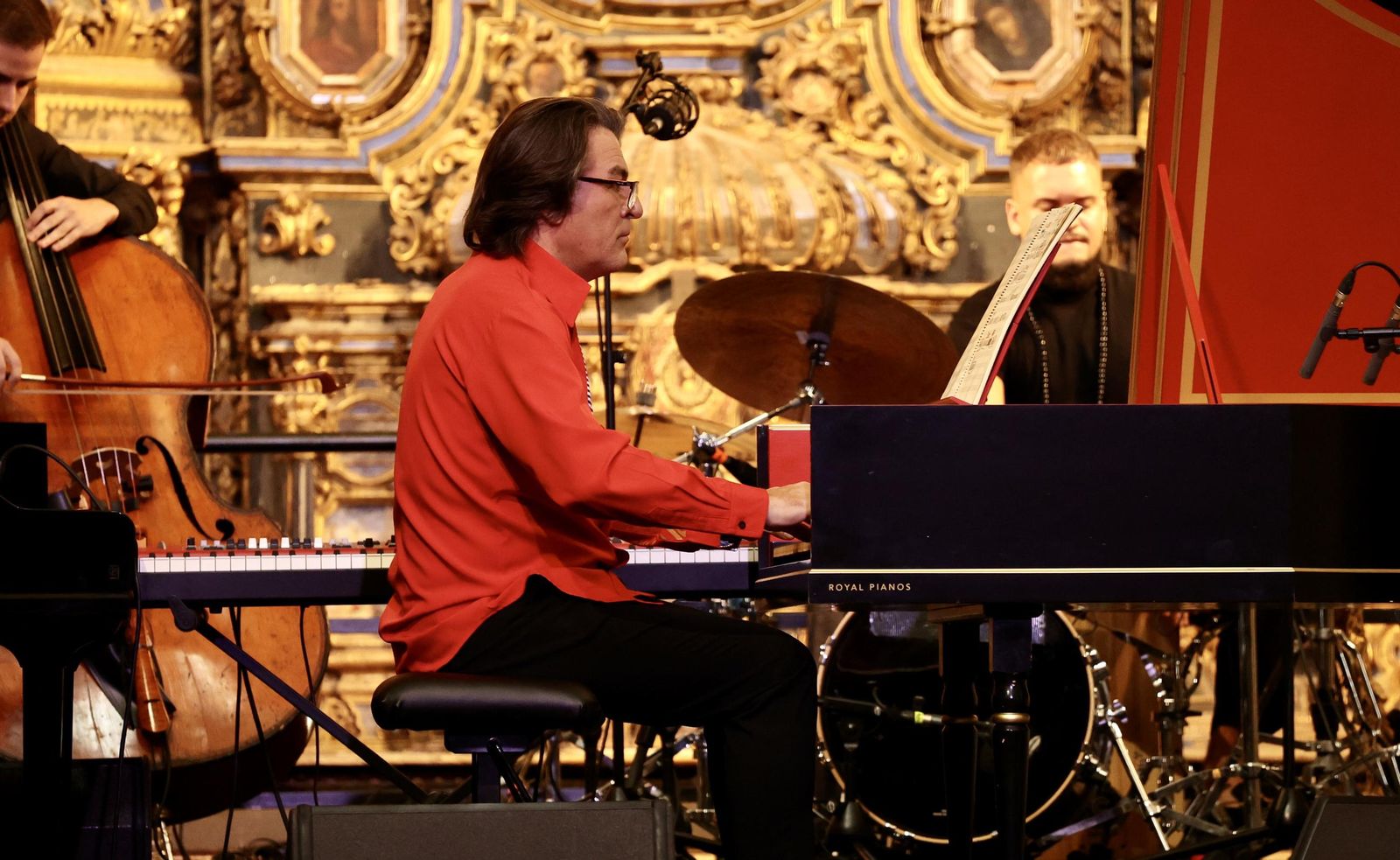 Dorantes. Bienal de Flamenco 2024