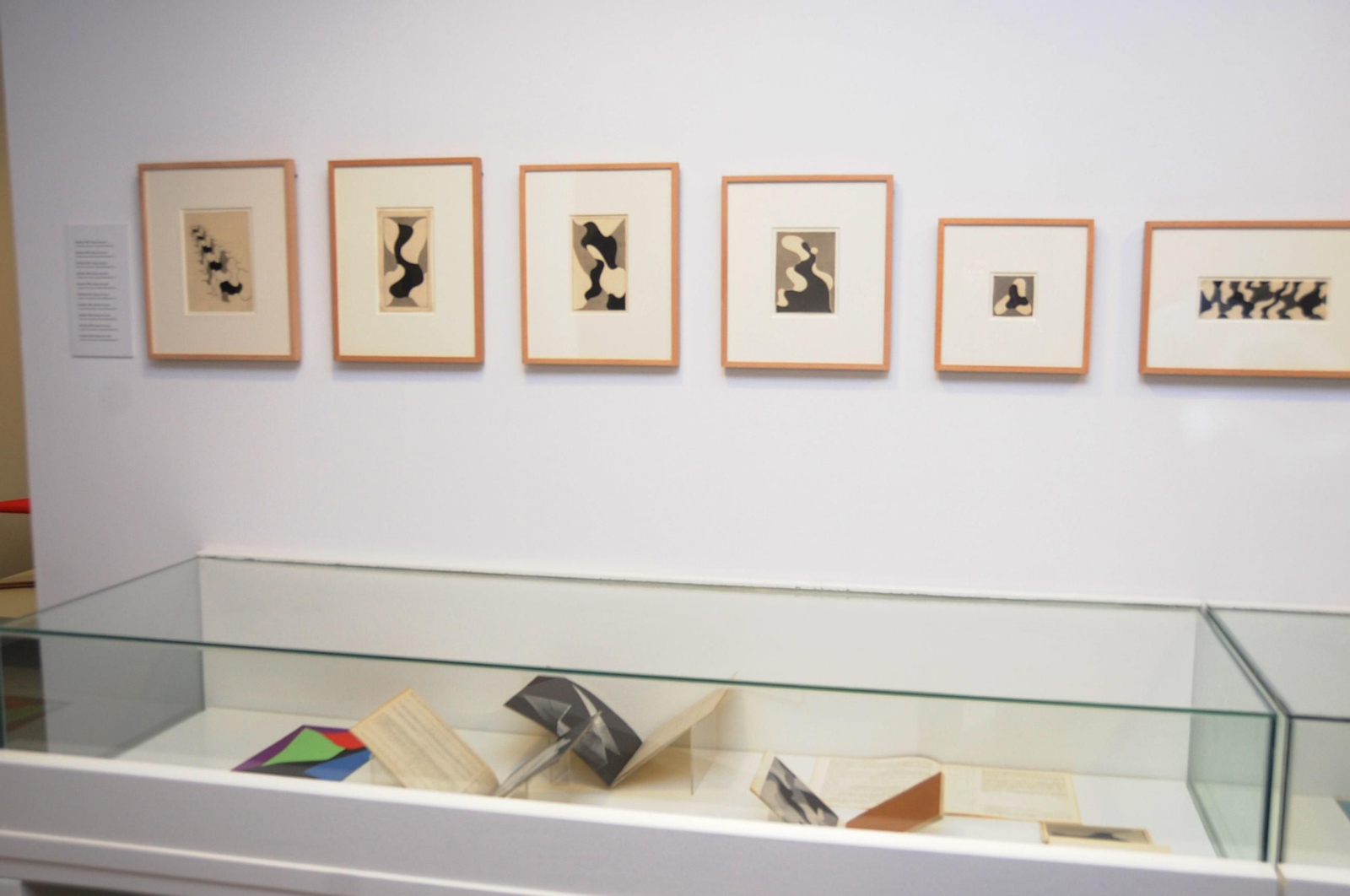 Exposición de Equipo 57 en Córdoba