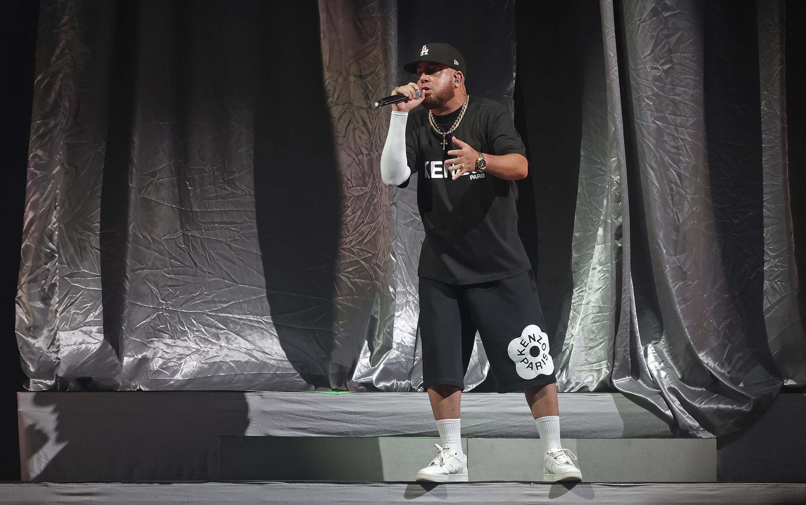 Fotos del concierto de Maka en Algeciras