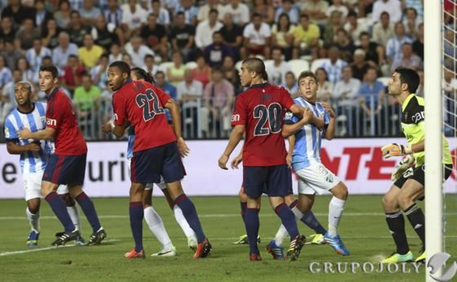 Foto: Javier Albiñana