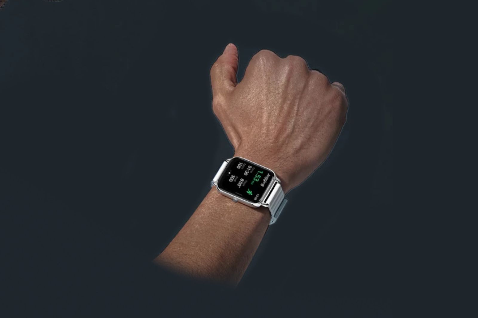 Consigue el Smartwatch top ventas de AliExpress por menos de 50€ ¡Solo durante la Promoción de Verano!