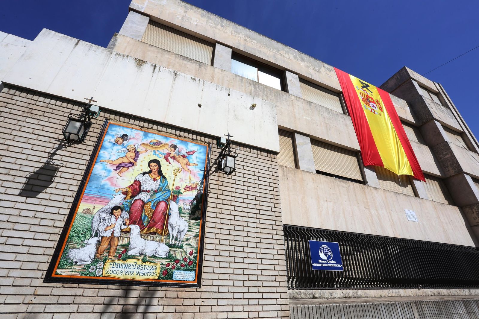 Coronavirus , imágenes del sábado 30 de mayo en Jerezj