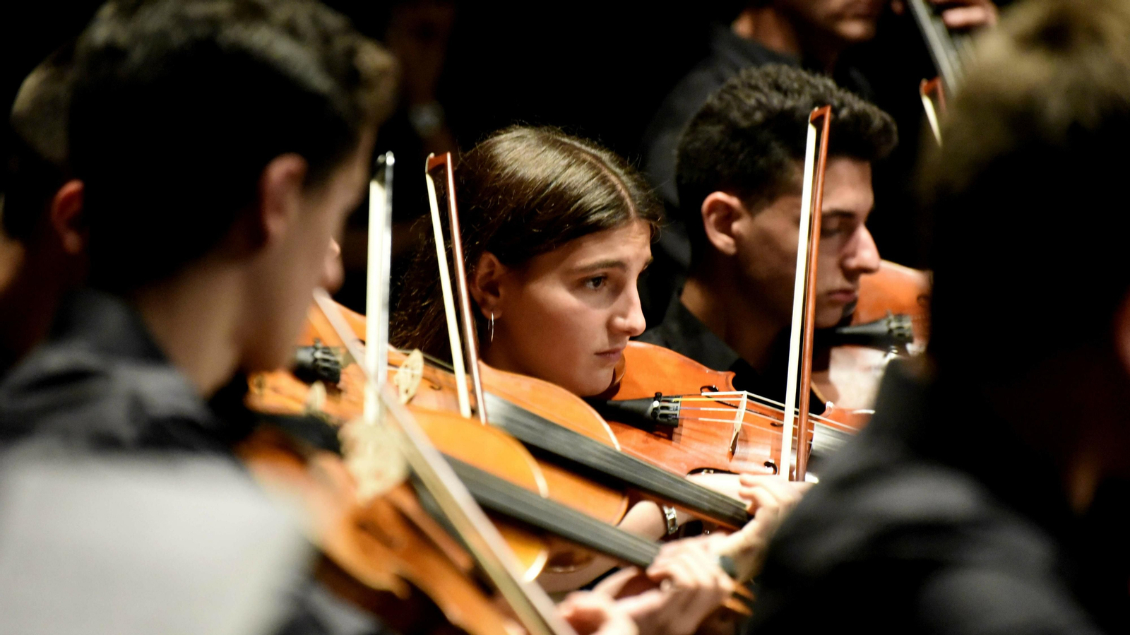 Las fotos de la inaguración de Algeciras Fantástika 2019