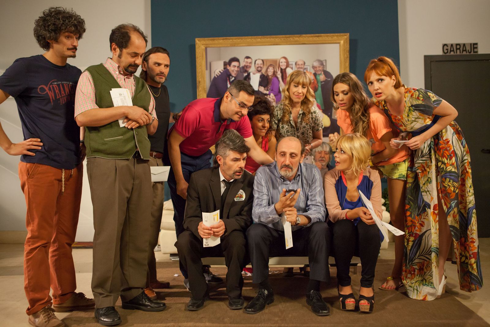 Movistar+ incorpora los contenidos de MiTele Plus a su oferta