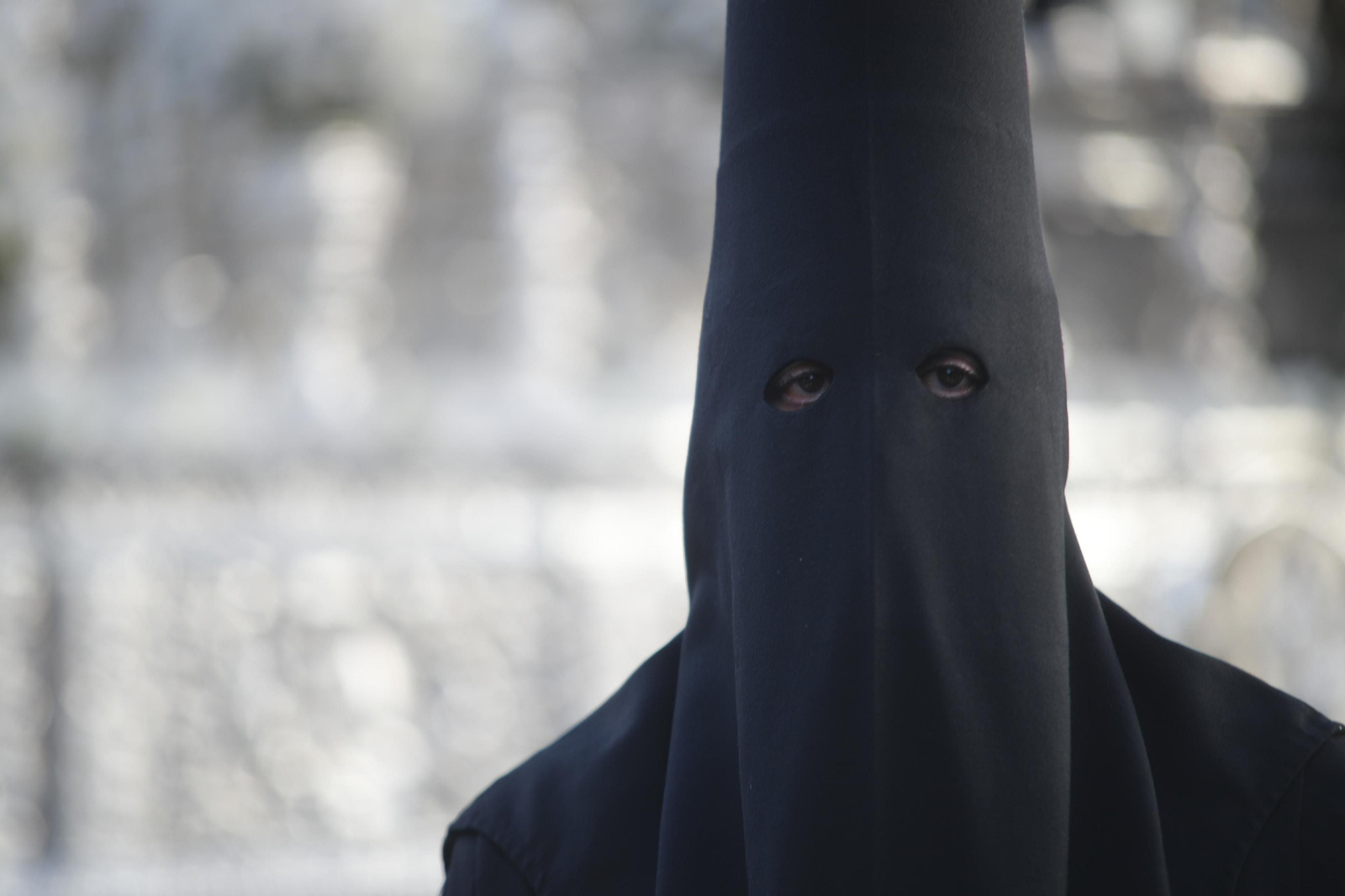 Las imágenes de Los Javieres