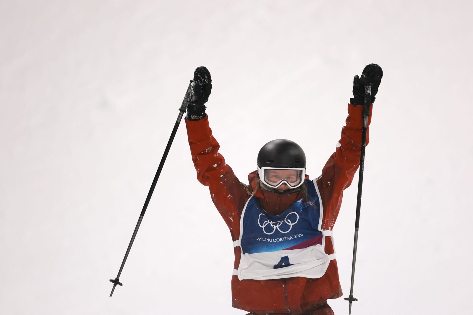 Las mejores fotos de los Juegos Olímpicos de invierno Milán Cortina d'Ampezzo 2026 | Undécima jornada