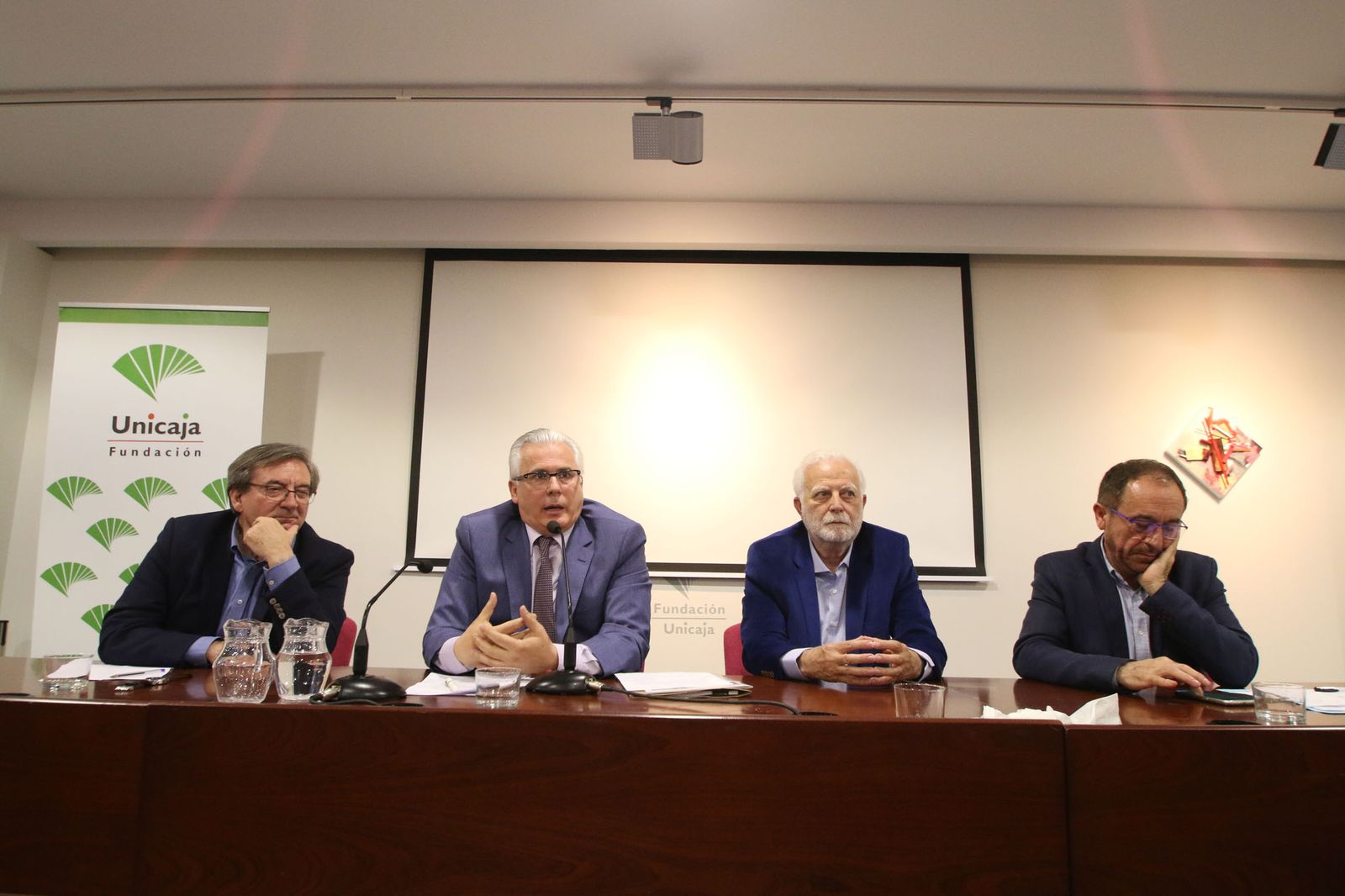 La memoria histórica a análisis de la mano del exjuez Baltasar Garzón