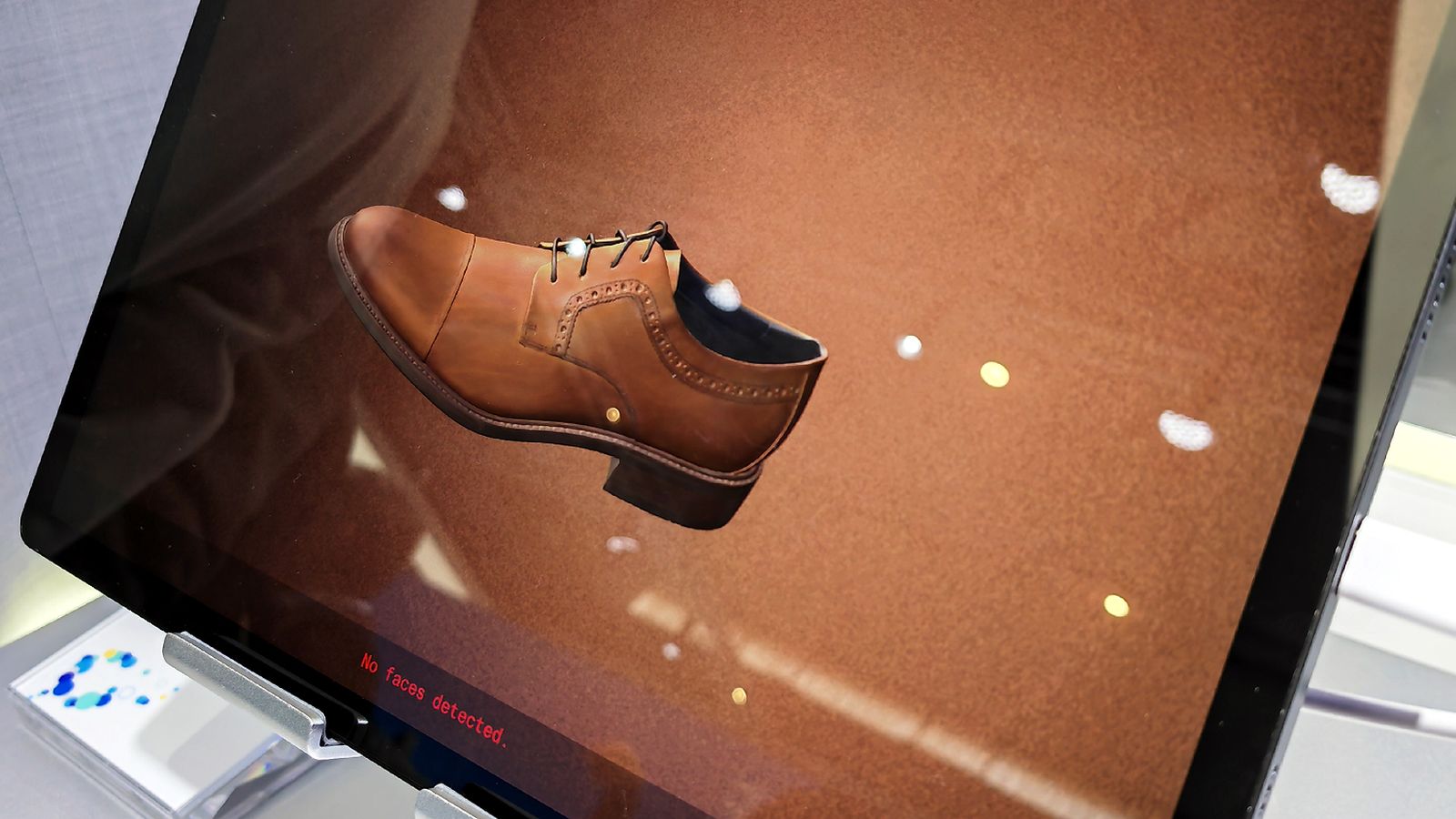 Tablet ZTE Nubia Pad 3D