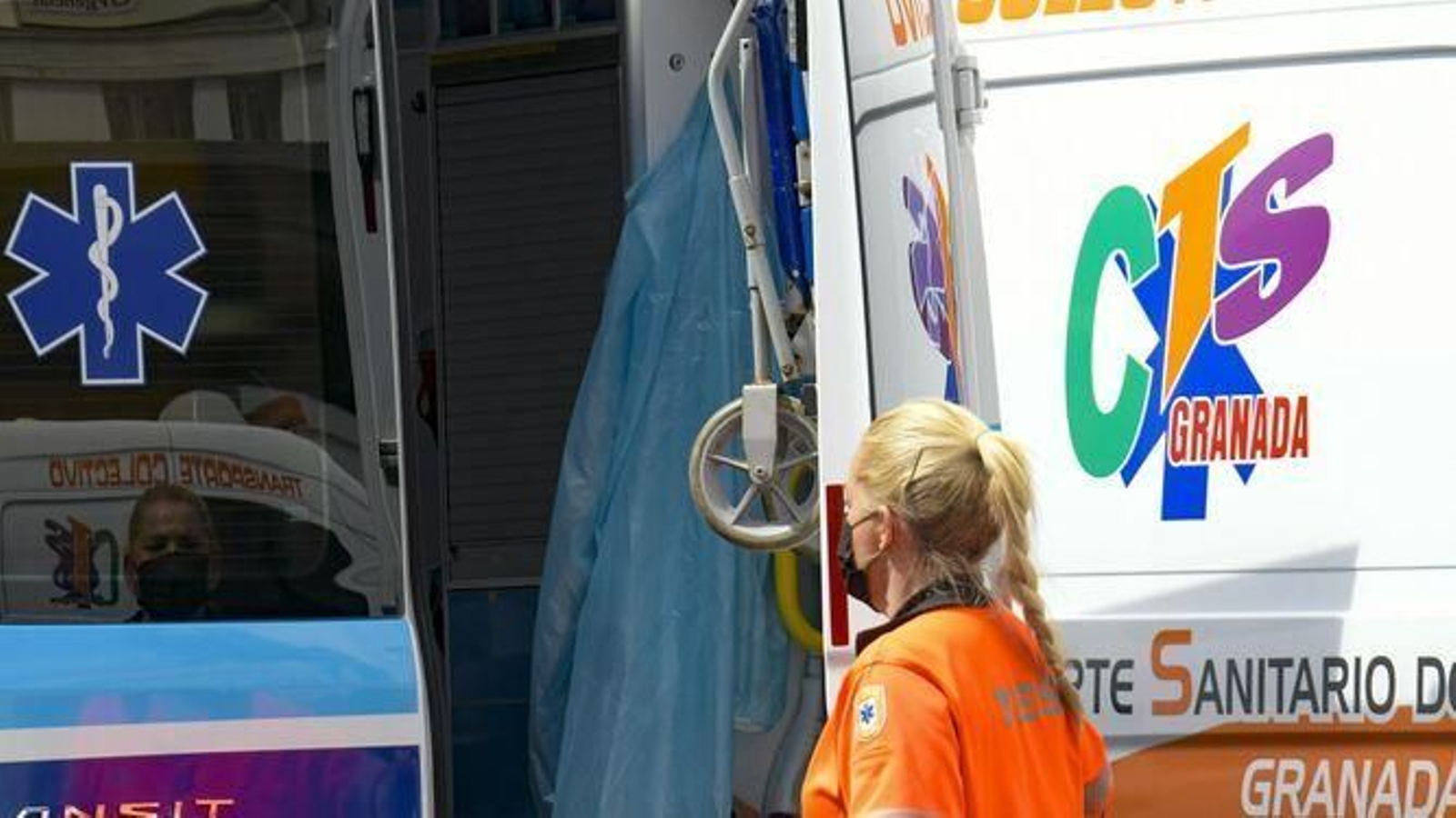 La semana arranca teniendo que lamentar un fallecido en la provincia