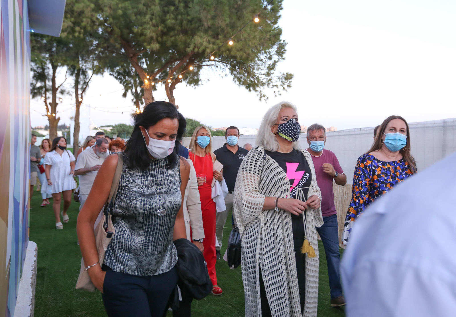 Ciclo de conciertos Bahía ¡En Vivo!