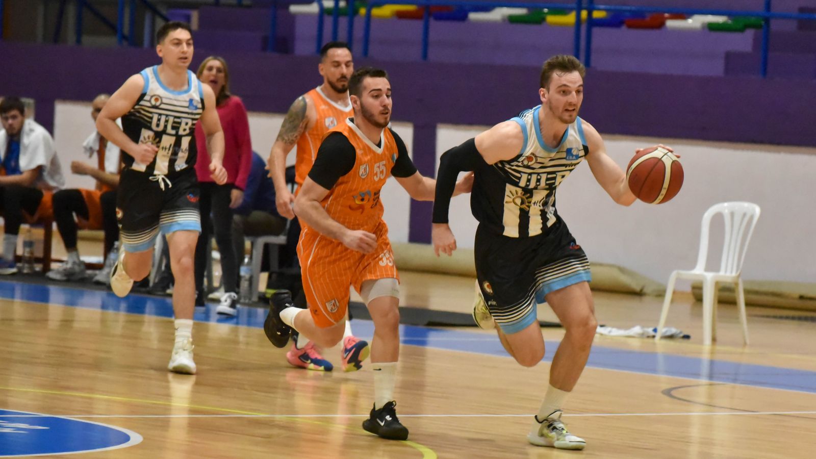 Las fotos del ULB - Enrique Soler Melilla